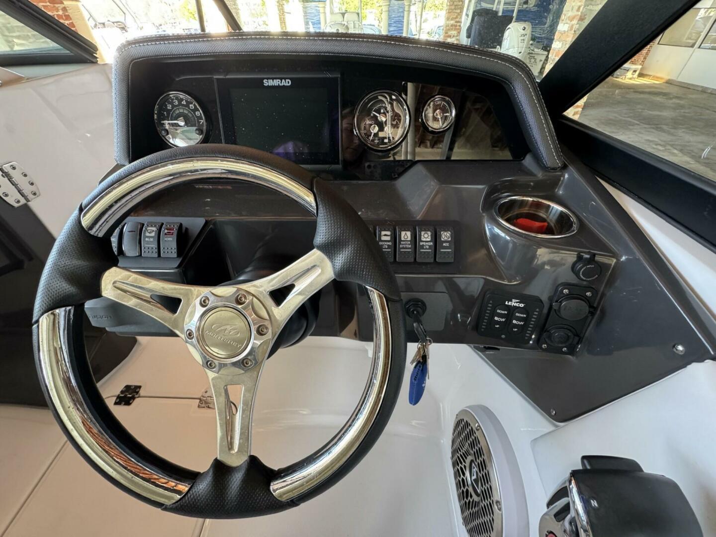 2024 Monterey M-65-14