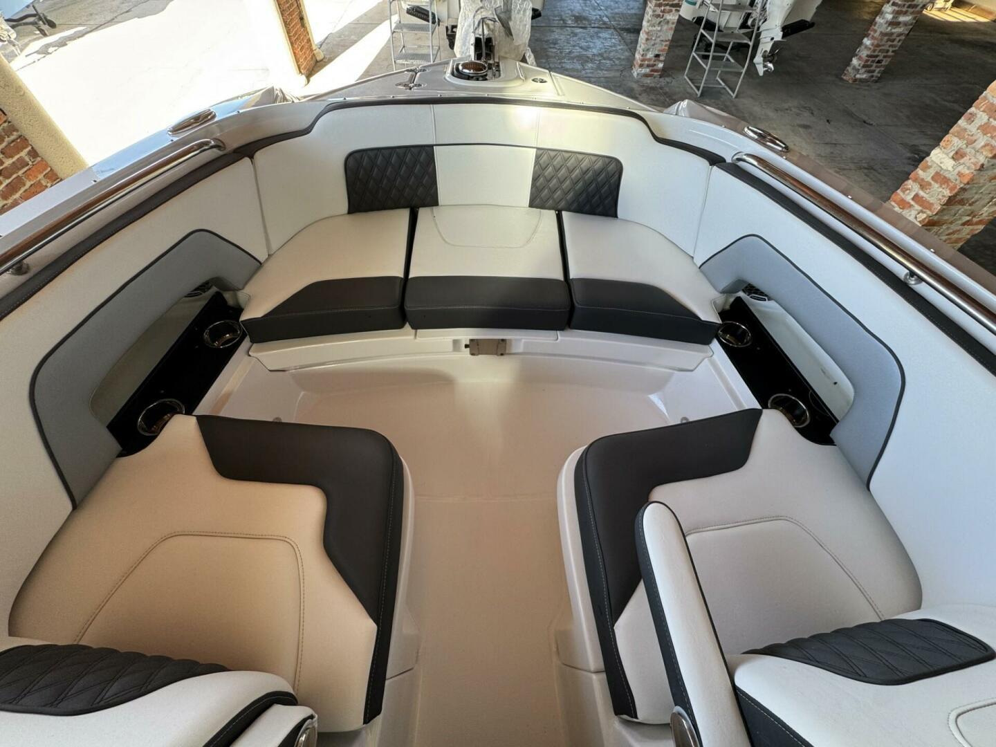 2024 Monterey M-65-17
