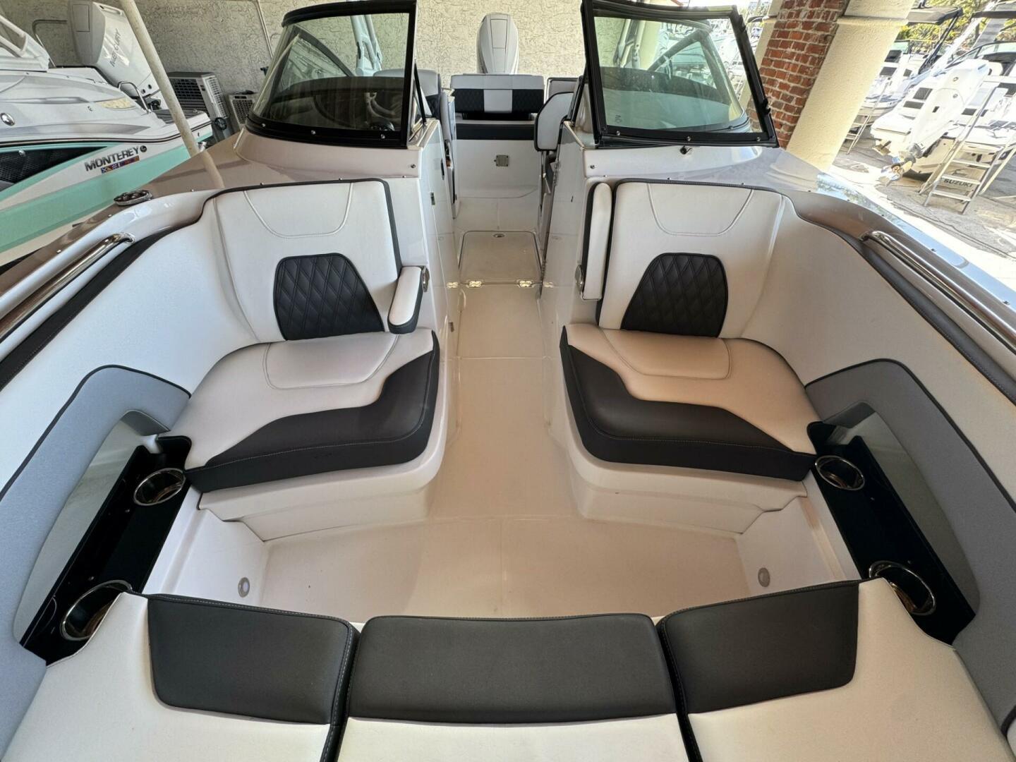 2024 Monterey M-65-18