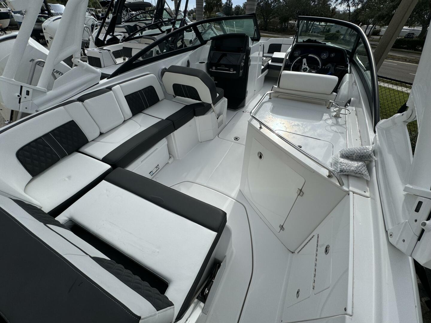 2024 Monterey M-65-7