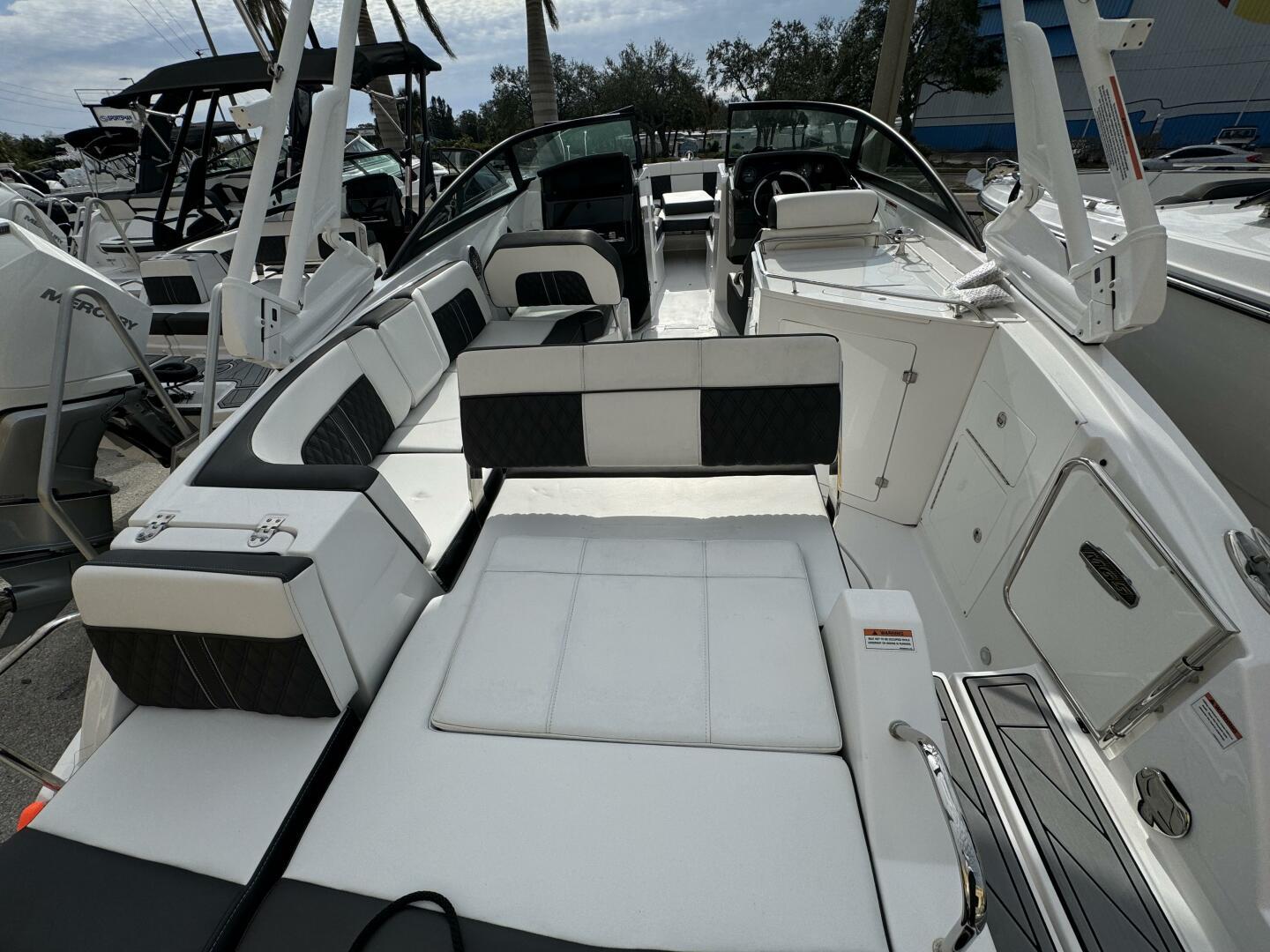 2024 Monterey M-65-8