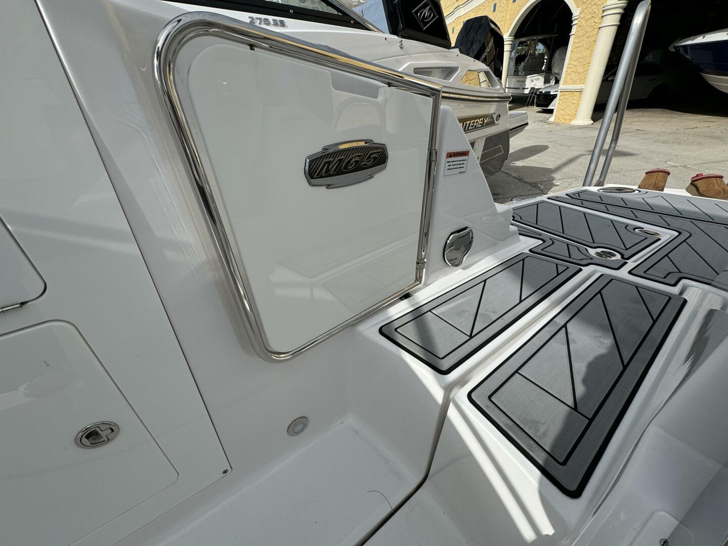 2024 Monterey M-65-9
