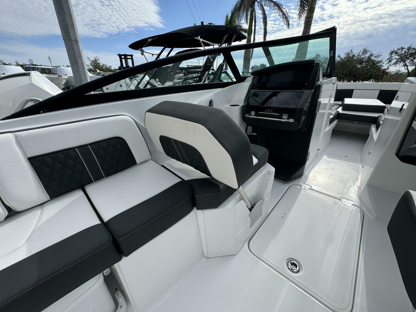 2024 Monterey M-65-15