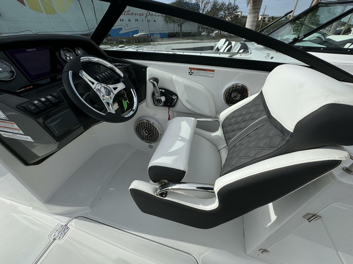 2024 Monterey M-65-17