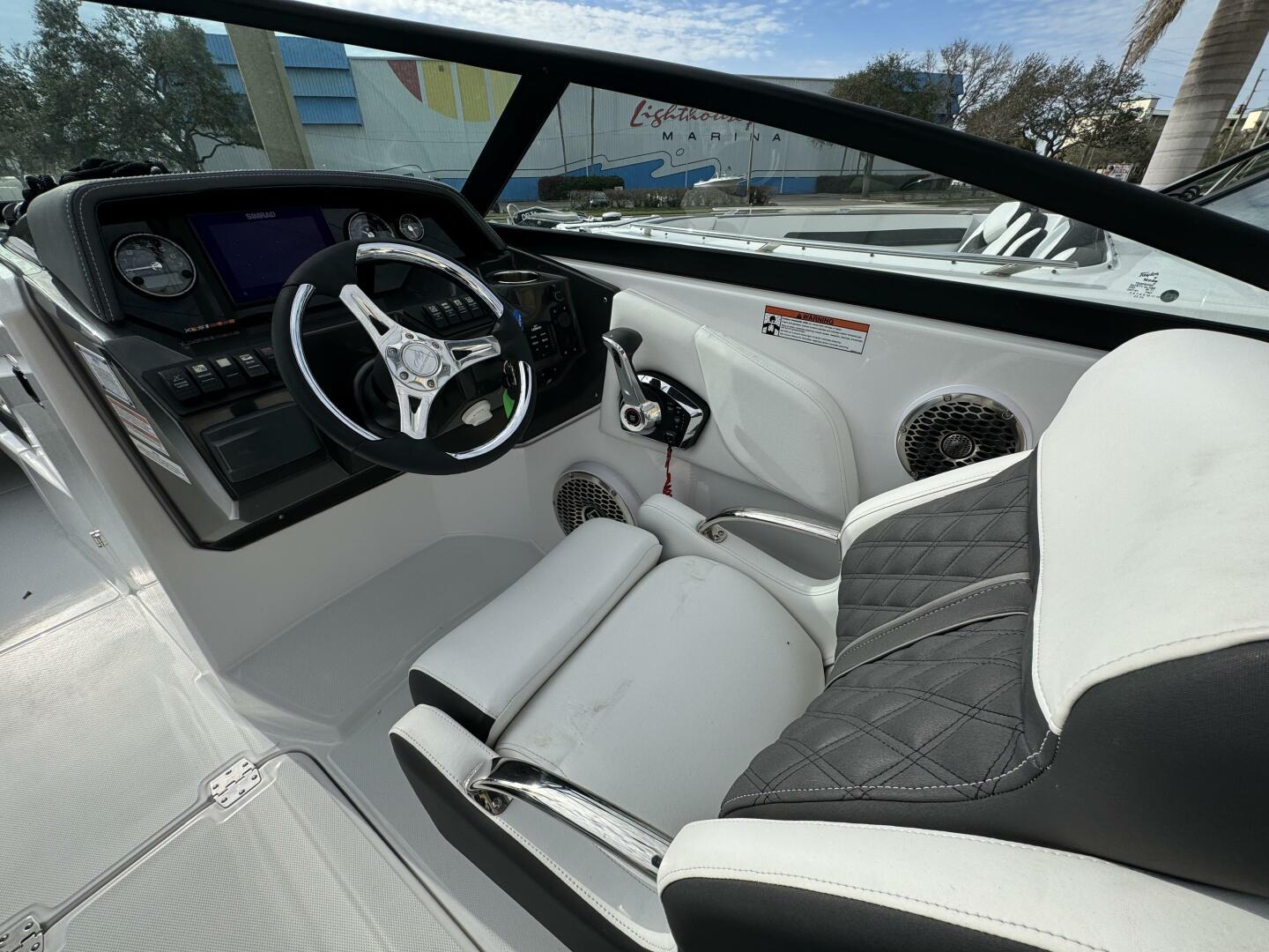 2024 Monterey M-65-18