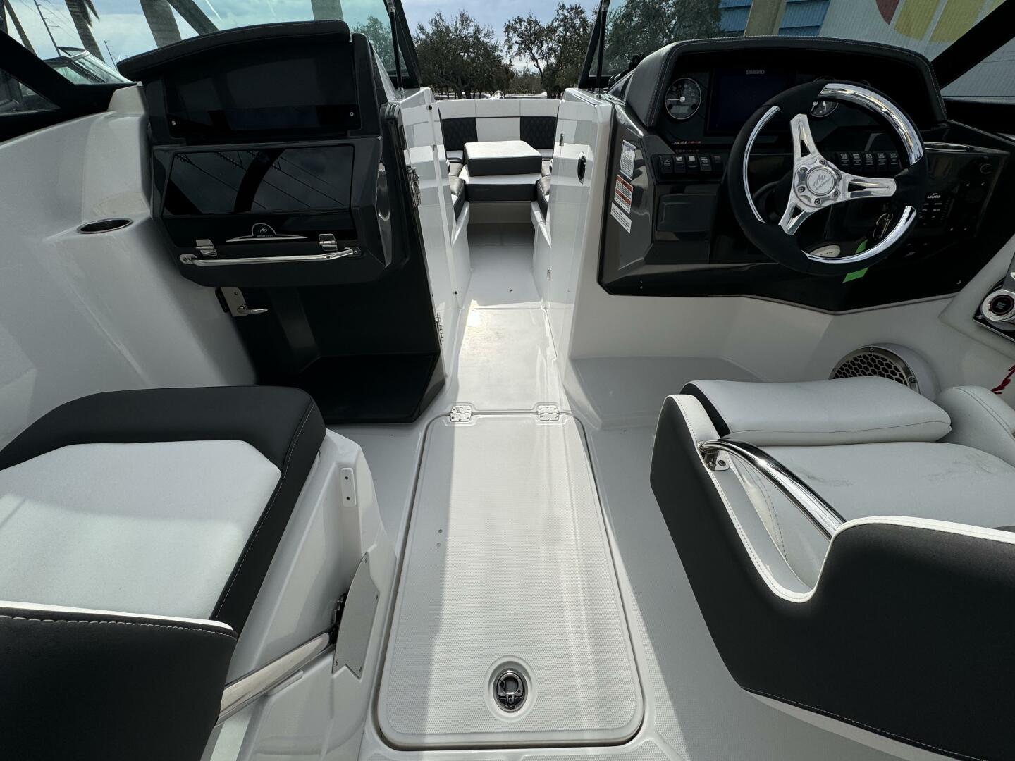 2024 Monterey M-65-19