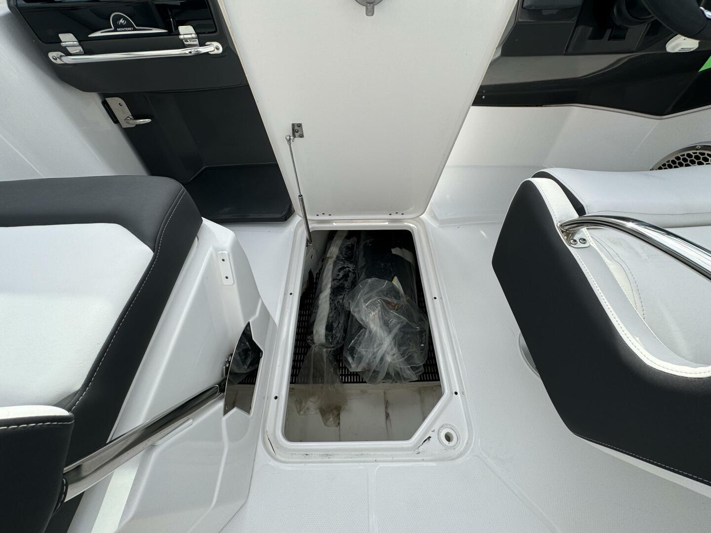 2024 Monterey M-65-20