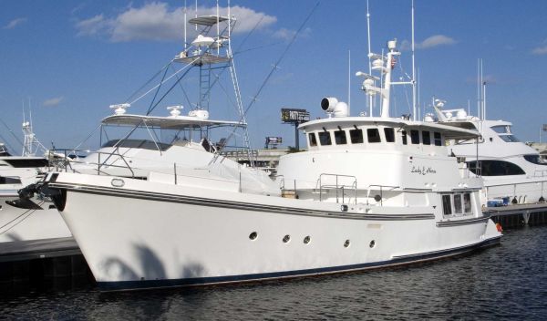 Newport RI Yacht Brokerage