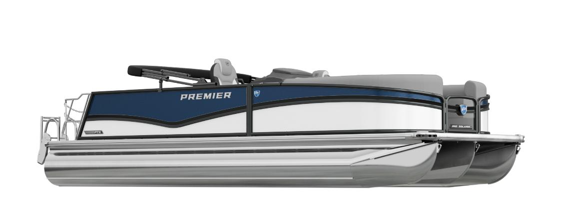 2025 Premier 230 Solaris RL #P5743B primary image