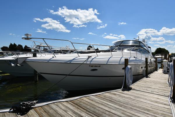 54' Cruisers Yachts, Listing Number 100891376, Image No. 3