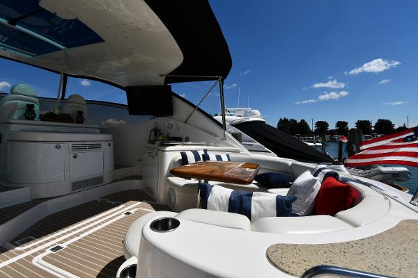 54' Cruisers Yachts, Listing Number 100891376, - Photo No. 24
