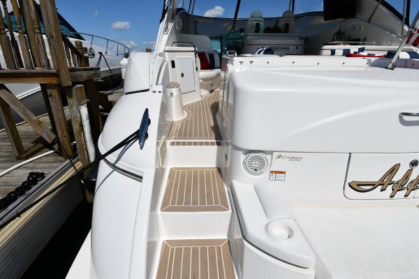 54' Cruisers Yachts, Listing Number 100891376, Image No. 34