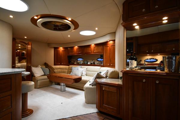 54' Cruisers Yachts, Listing Number 100891376, - Photo No. 55