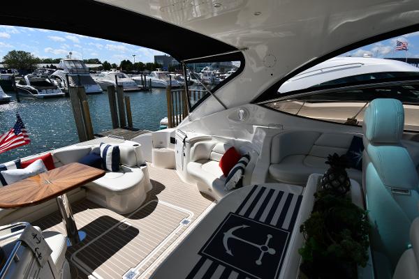 54' Cruisers Yachts, Listing Number 100891376, - Photo No. 29