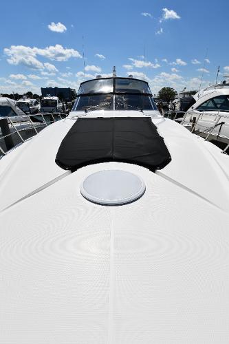 54' Cruisers Yachts, Listing Number 100891376, - Photo No. 9