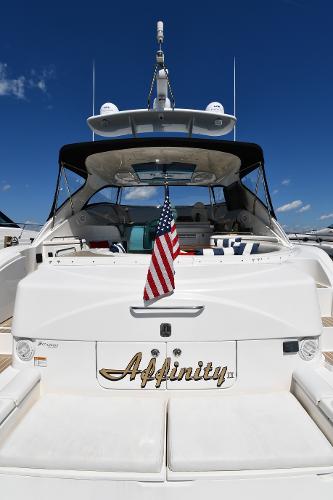 54' Cruisers Yachts, Listing Number 100891376, - Photo No. 12