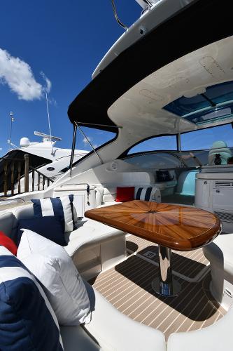 54' Cruisers Yachts, Listing Number 100891376, Image No. 27