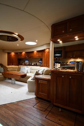 54' Cruisers Yachts, Listing Number 100891376, - Photo No. 56