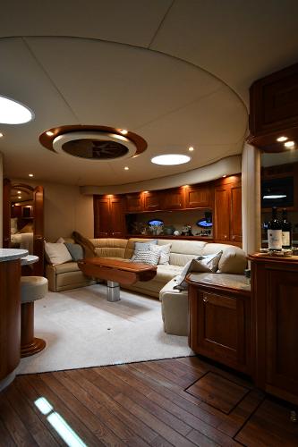 54' Cruisers Yachts, Listing Number 100891376, - Photo No. 57