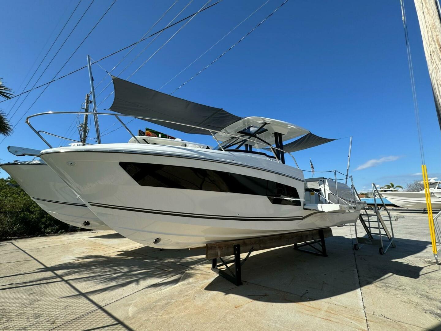 2024 Jeanneau 9.0 Walk