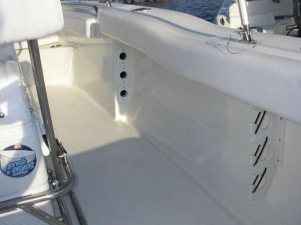 2022 Key West boat for sale, model of the boat is 203FS & Image # 3 of 13