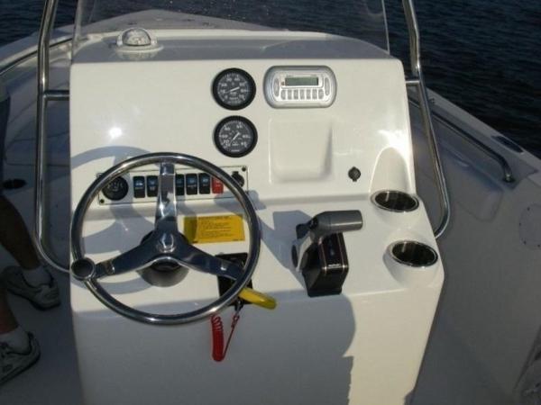 2022 Key West boat for sale, model of the boat is 203FS & Image # 8 of 13