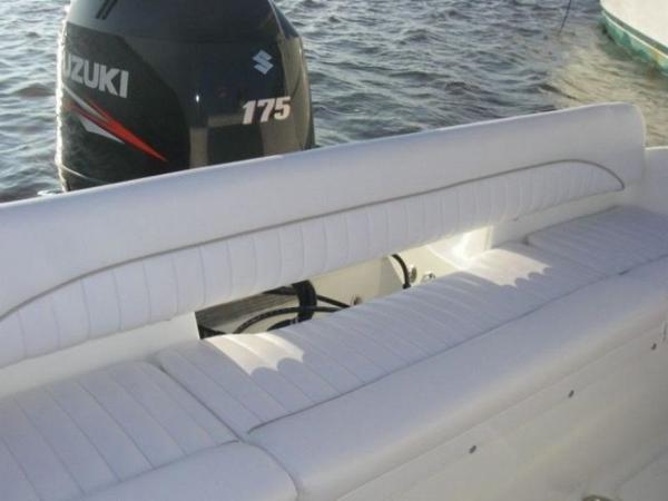 2022 Key West boat for sale, model of the boat is 203FS & Image # 9 of 13