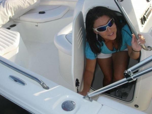 2022 Key West boat for sale, model of the boat is 203FS & Image # 10 of 13
