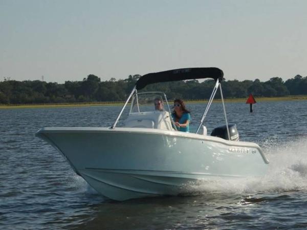 2022 Key West boat for sale, model of the boat is 203FS & Image # 12 of 13
