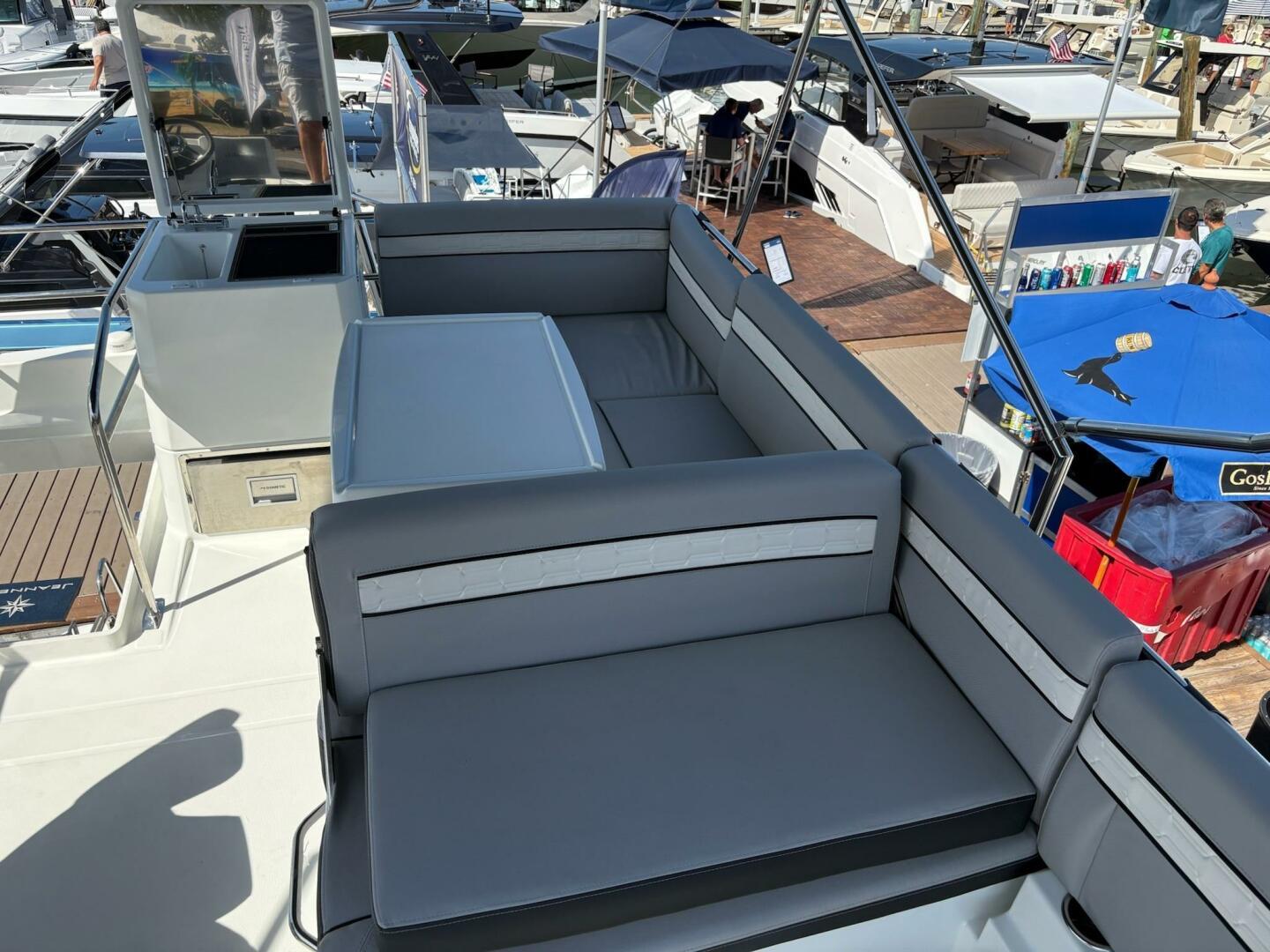 2025 Jeanneau 1295 FLY-5