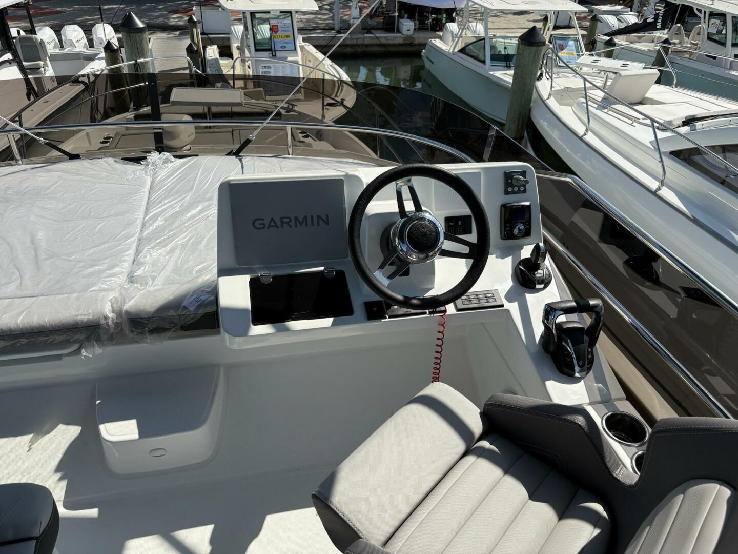 2025 Jeanneau 1295 FLY-6