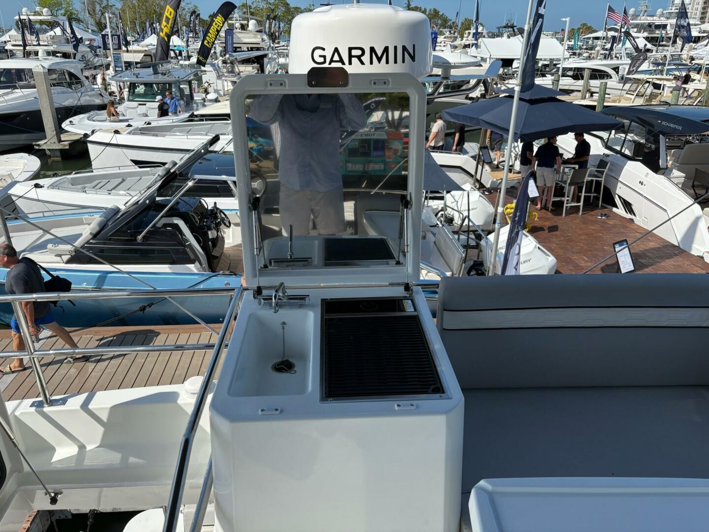 2025 Jeanneau 1295 FLY-10