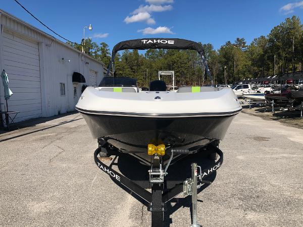 2021 Tahoe boat for sale, model of the boat is T16 & Image # 6 of 29