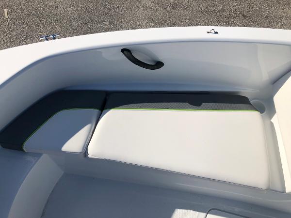 2021 Tahoe boat for sale, model of the boat is T16 & Image # 11 of 29