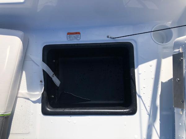 2021 Tahoe boat for sale, model of the boat is T16 & Image # 27 of 29