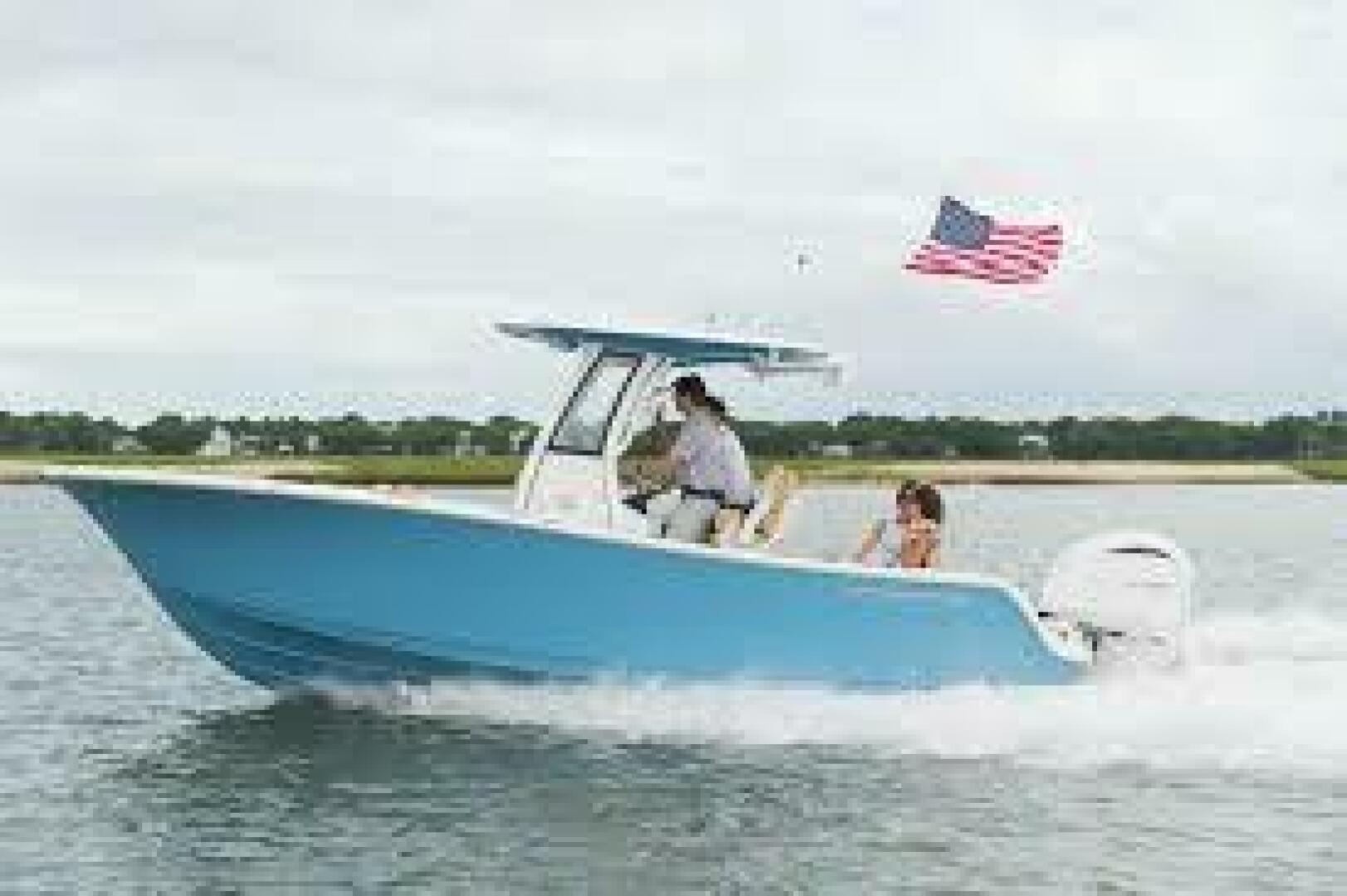 2025 Sportsman 231 Heritage