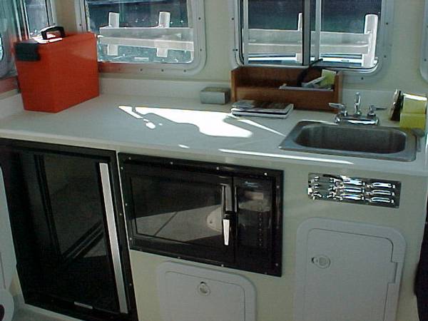 Galley