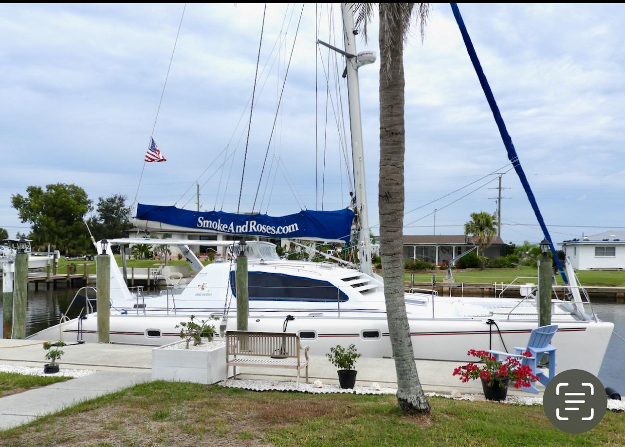 47' Leopard, Listing Number 100916591, - Photo No. 8