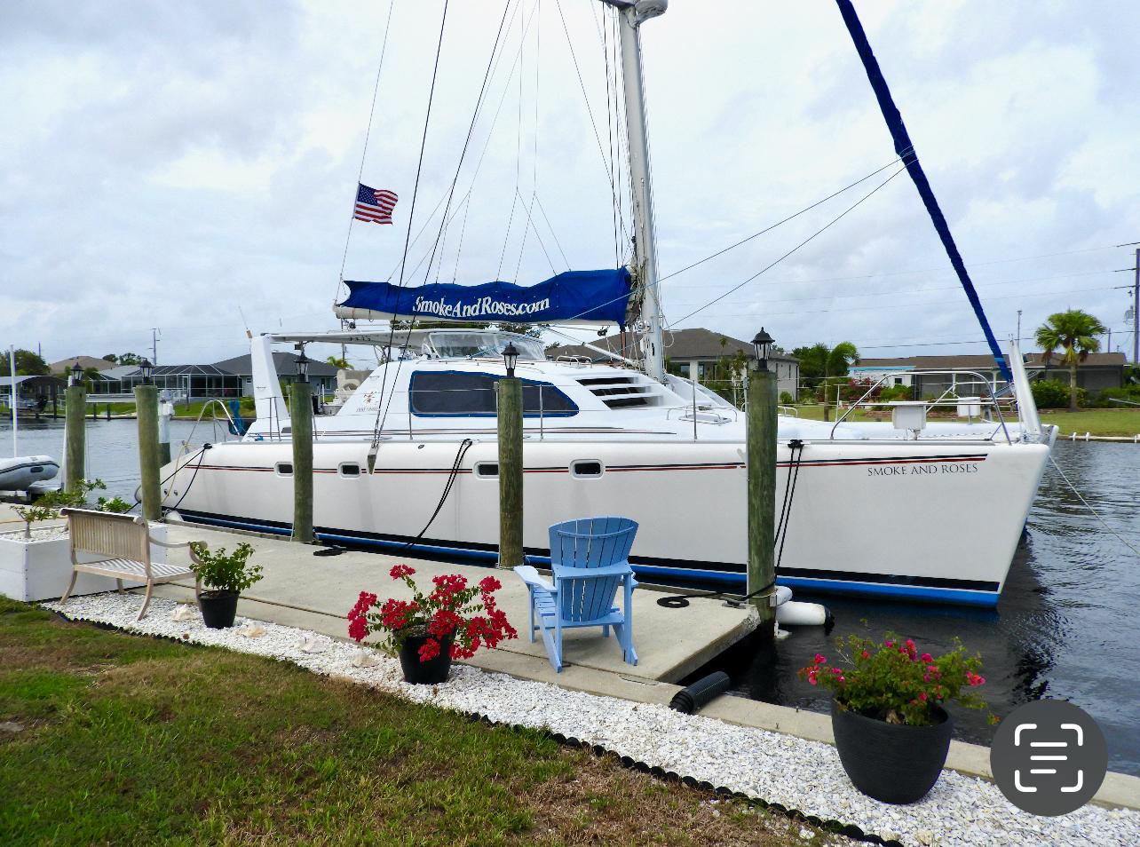 47' Leopard, Listing Number 100916591, - Photo No. 9