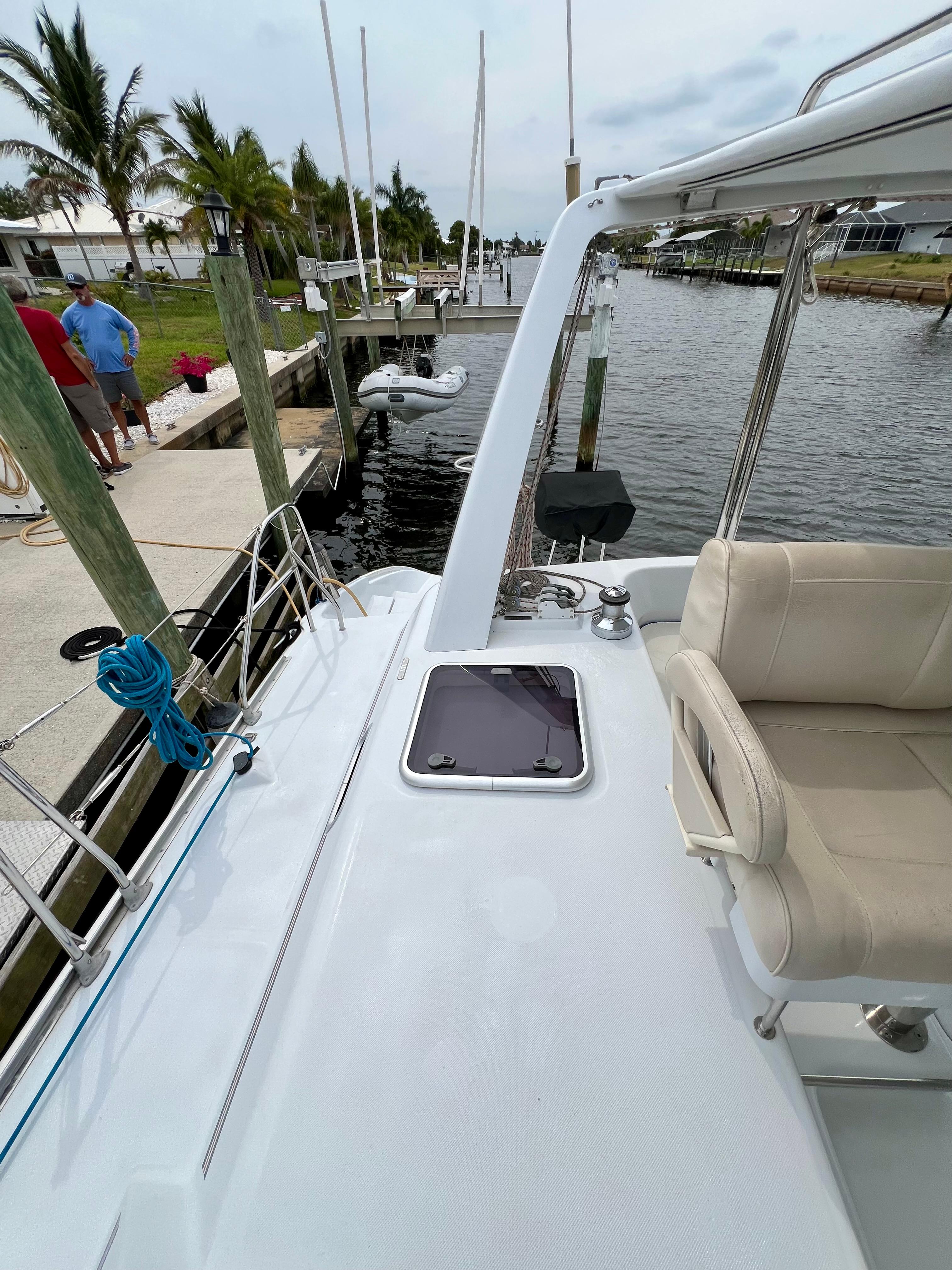 47' Leopard, Listing Number 100916591, - Photo No. 17