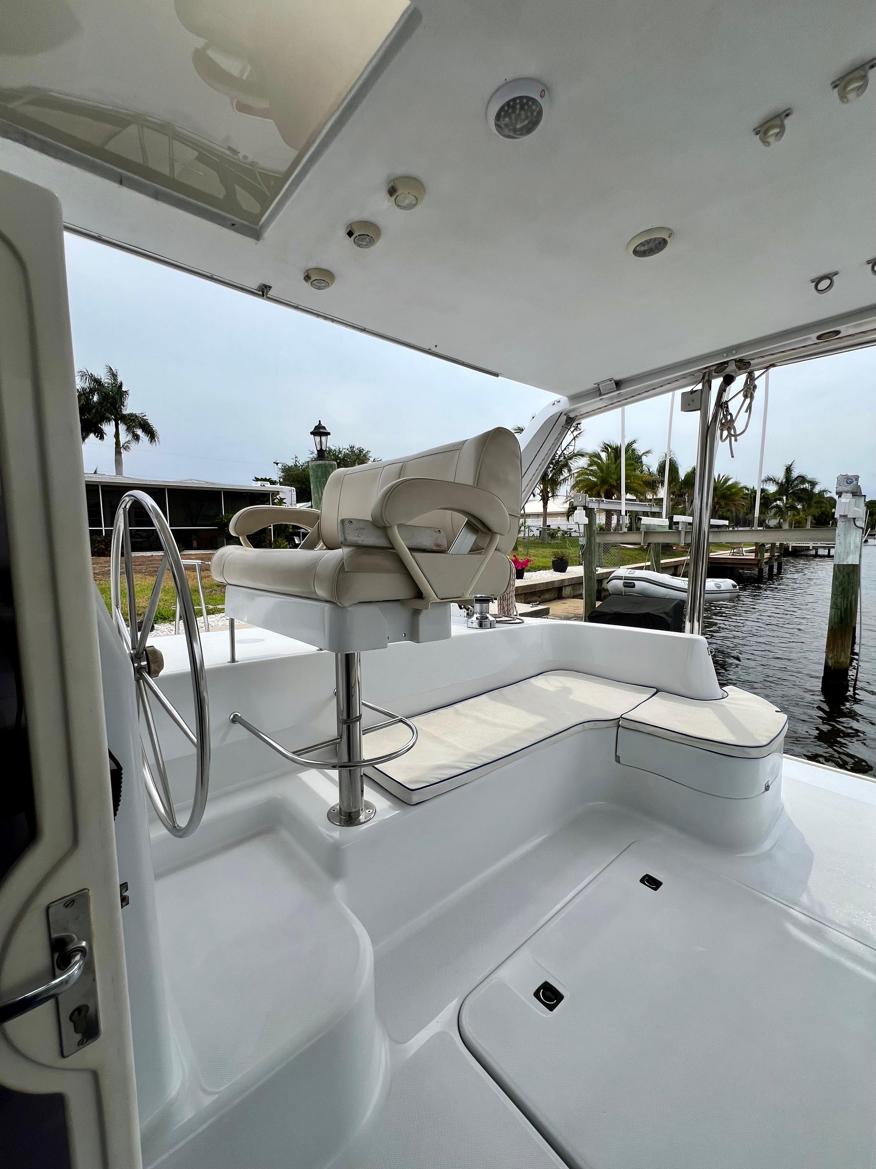 47' Leopard, Listing Number 100916591, - Photo No. 22