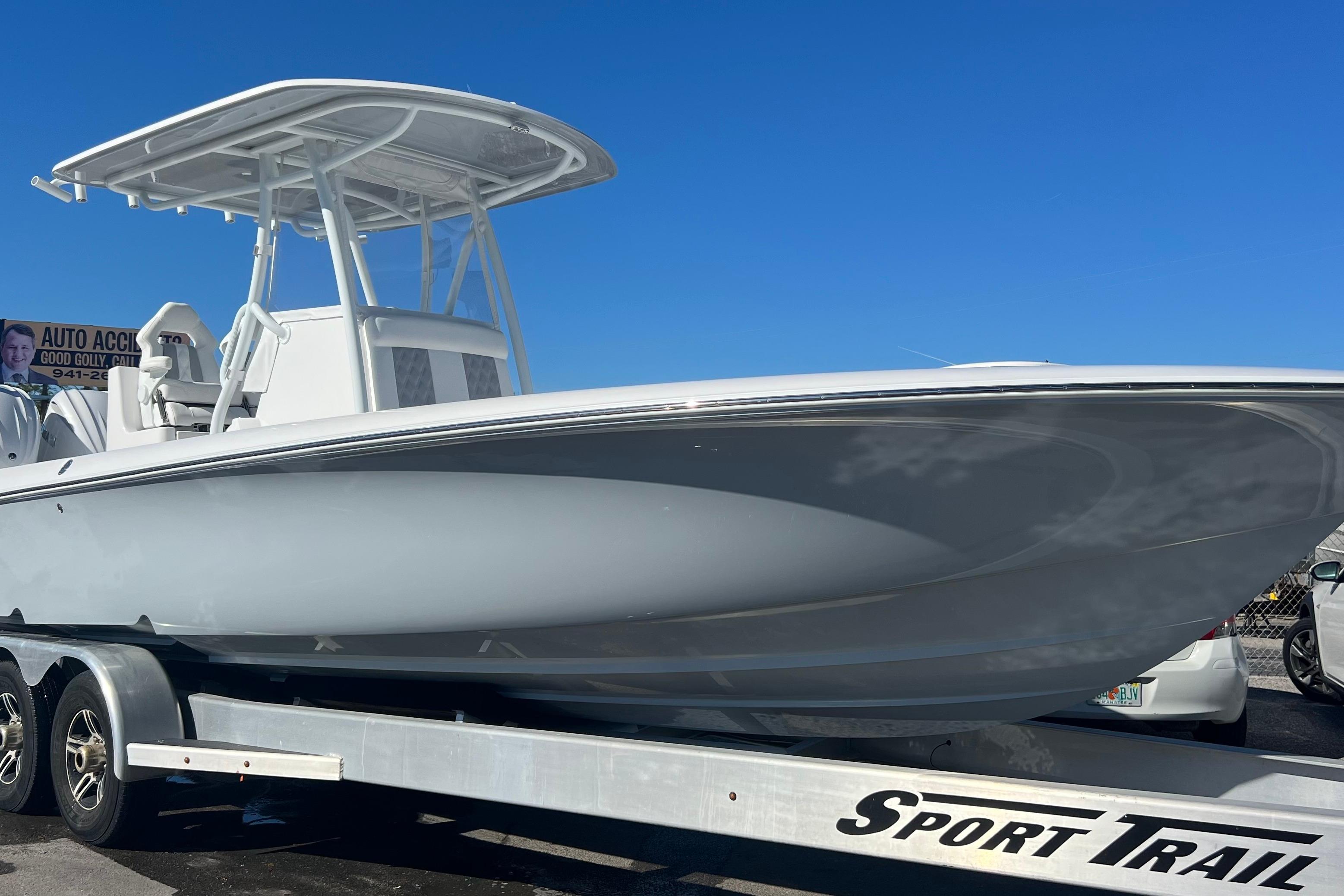 2026 Contender 29 Bay-3