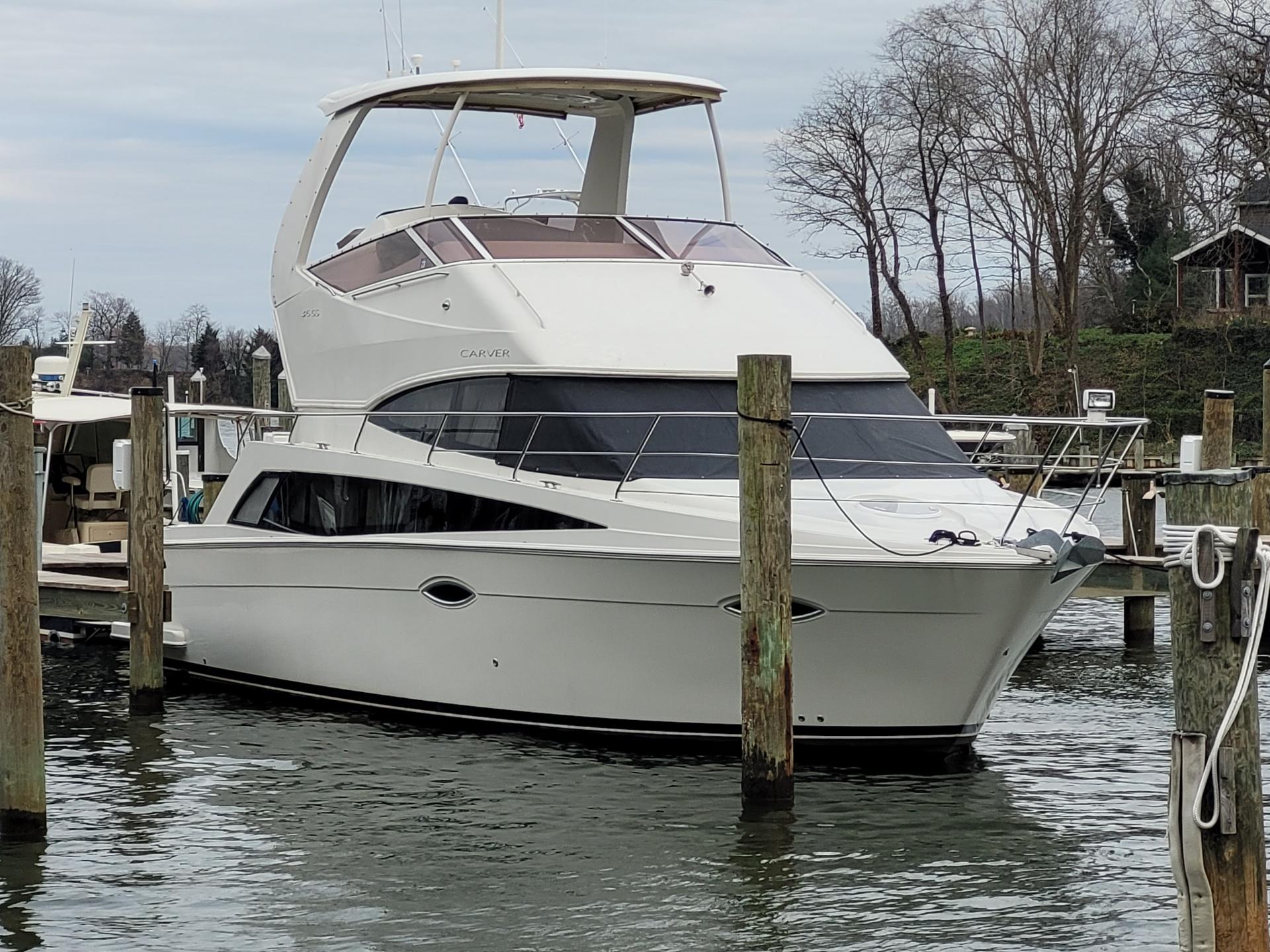 kenosha yacht sales