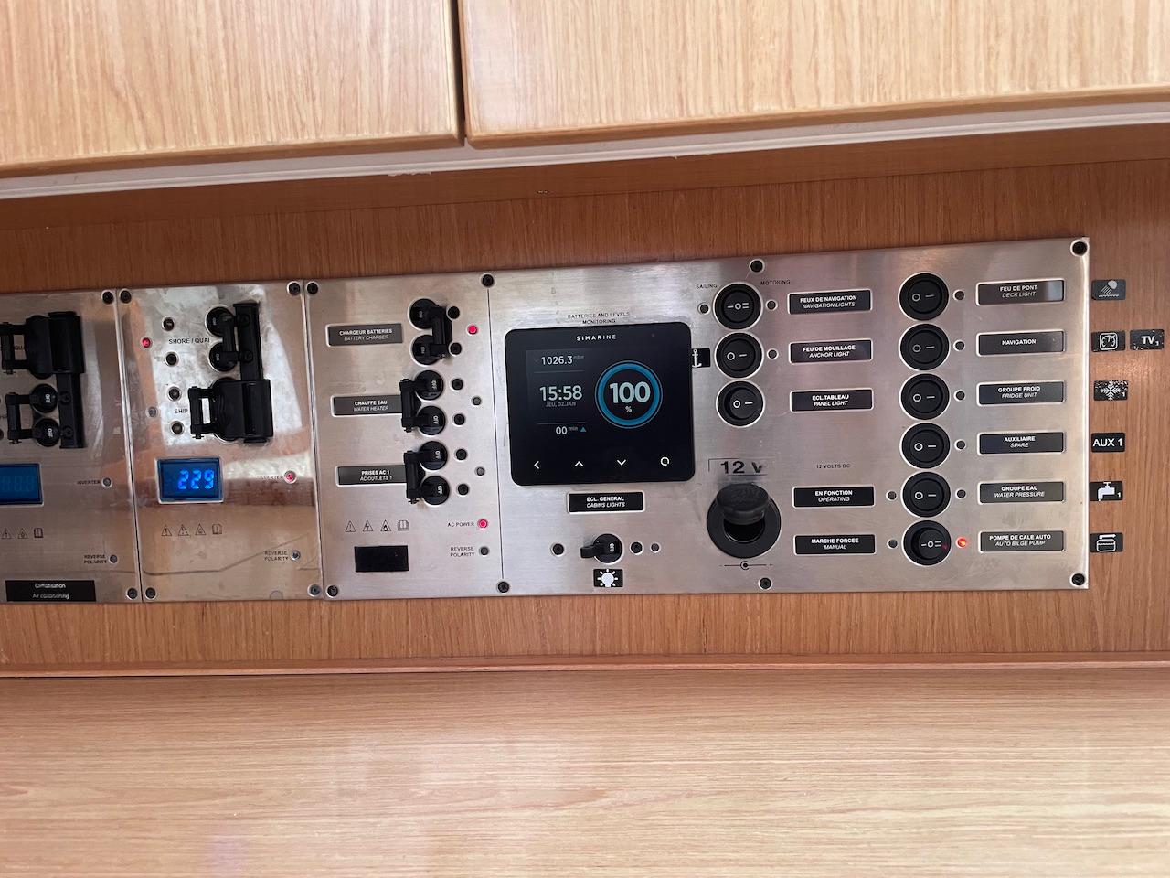 Yacht Photos Pics