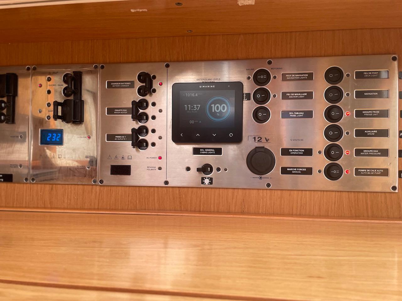 Yacht Photos Pics