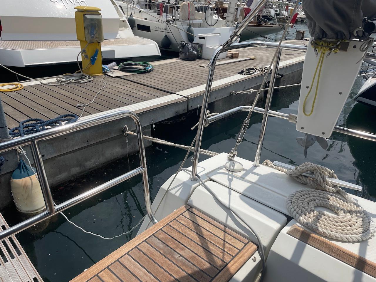 Yacht Photos Pics