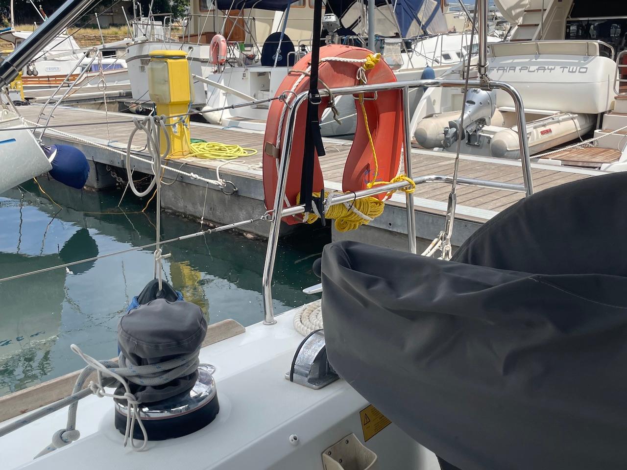 Yacht Photos Pics