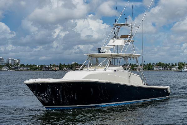 Photo of 2015 SeaVee 43'
