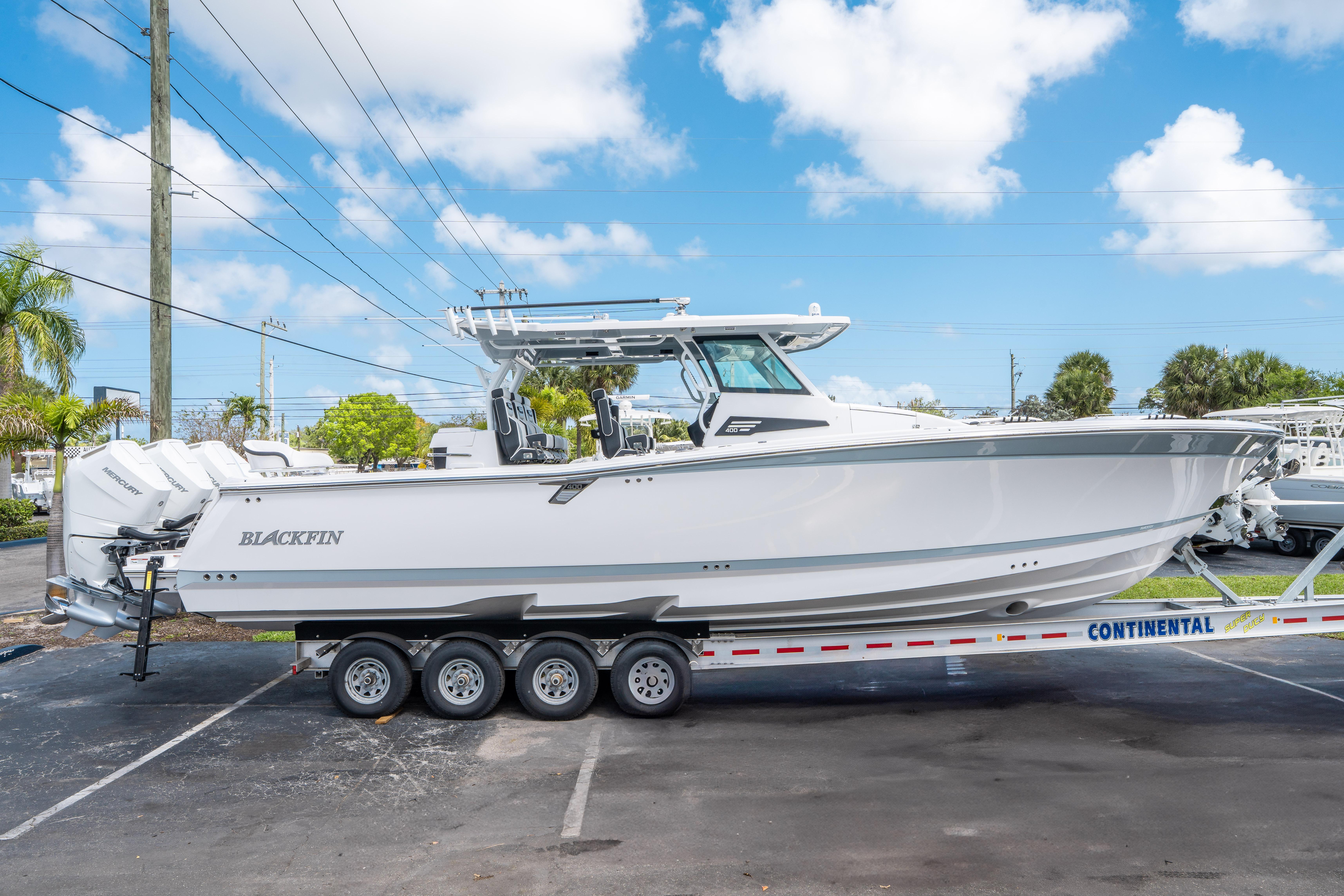 Blackfin-400 CC 2024 -FL-US-9334239