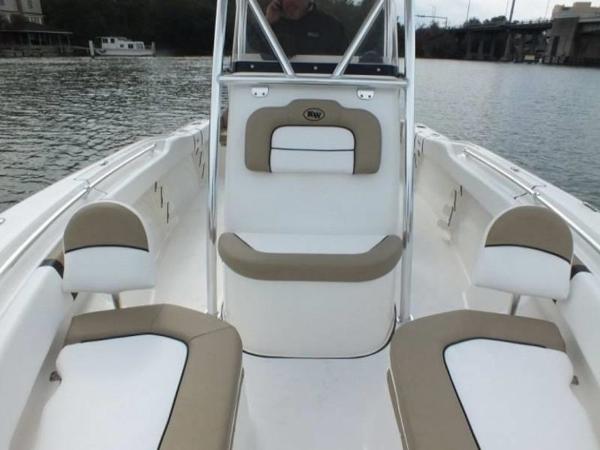 2022 Key West boat for sale, model of the boat is 219fs & Image # 7 of 15